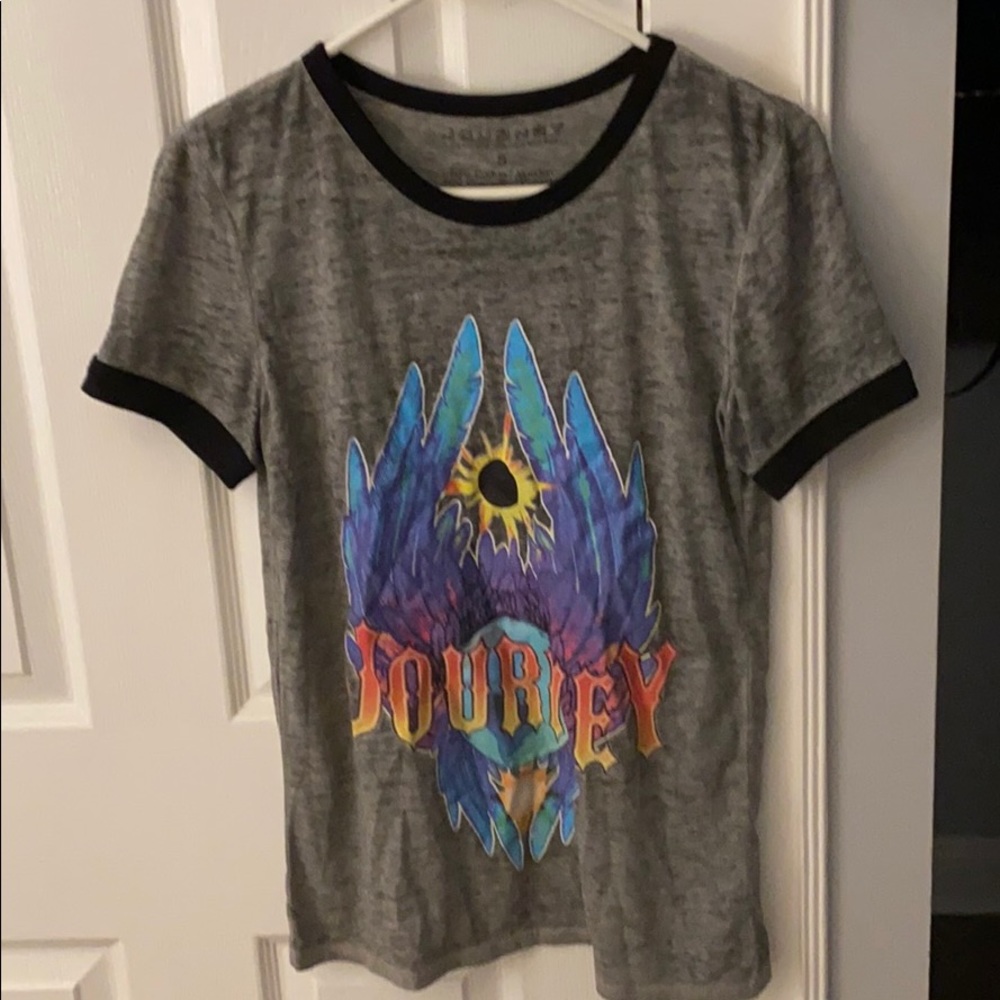 Journey t-shirt